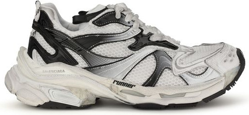 Balenciaga Runner 2 sport krossovkasi