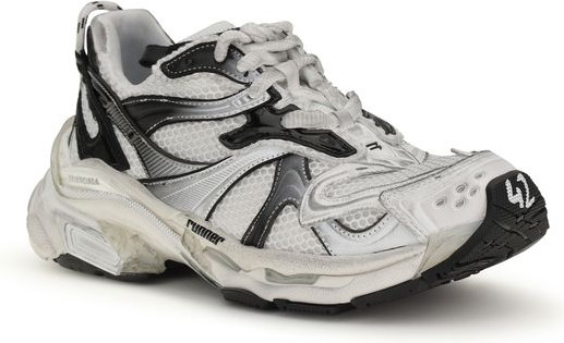 Athletic Sneakers Balenciaga Runner 2