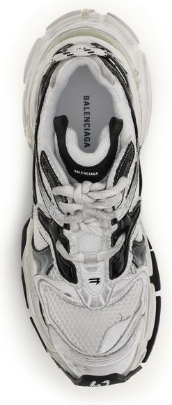 Athletic Sneakers Balenciaga Runner 2