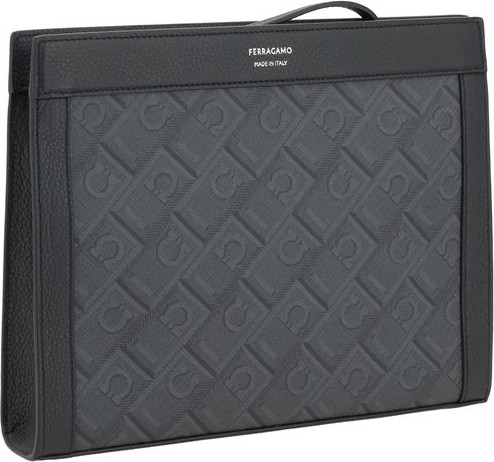 Clutch Bag Ferragamo