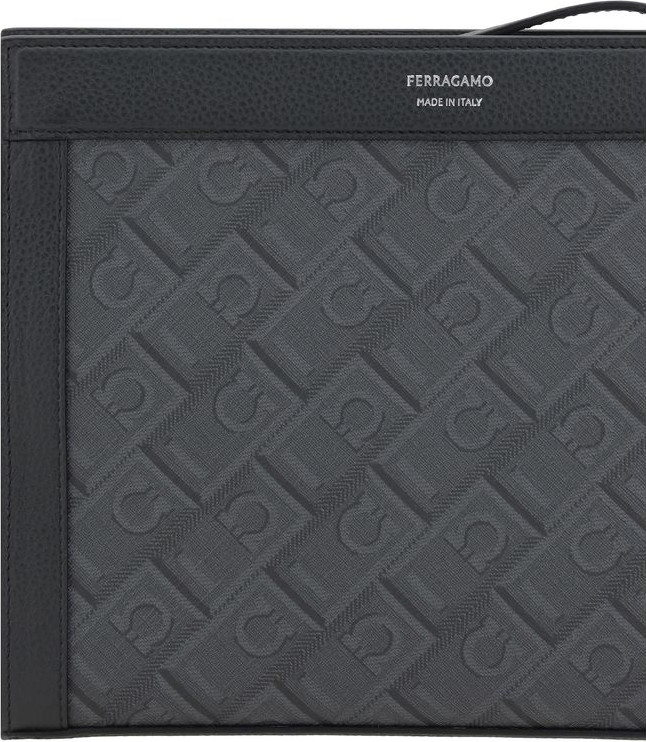 Clutch Bag Ferragamo