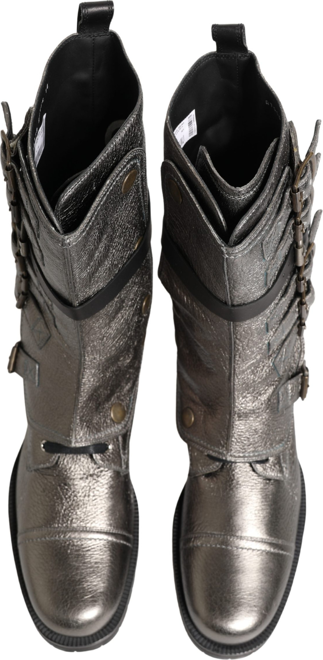 Shoes Dolce & Gabbana