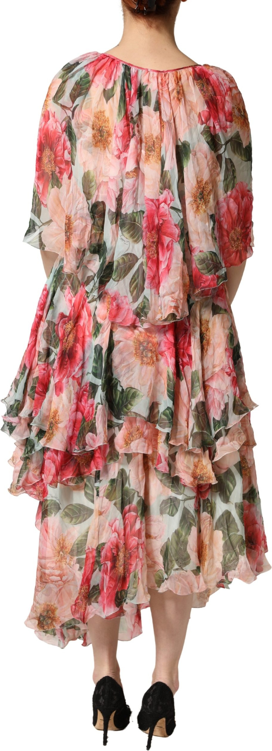 Maxi Dress Dolce & Gabbana