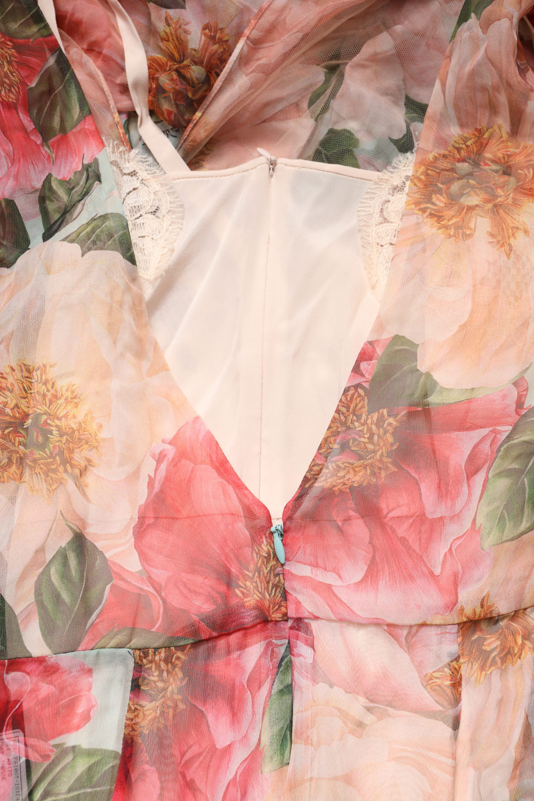 Maxi Dress Dolce & Gabbana