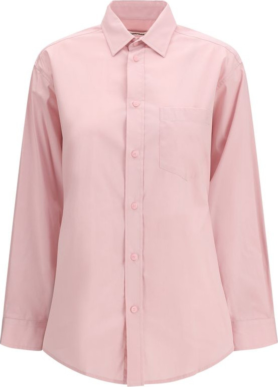 Dress Shirt Darkpark