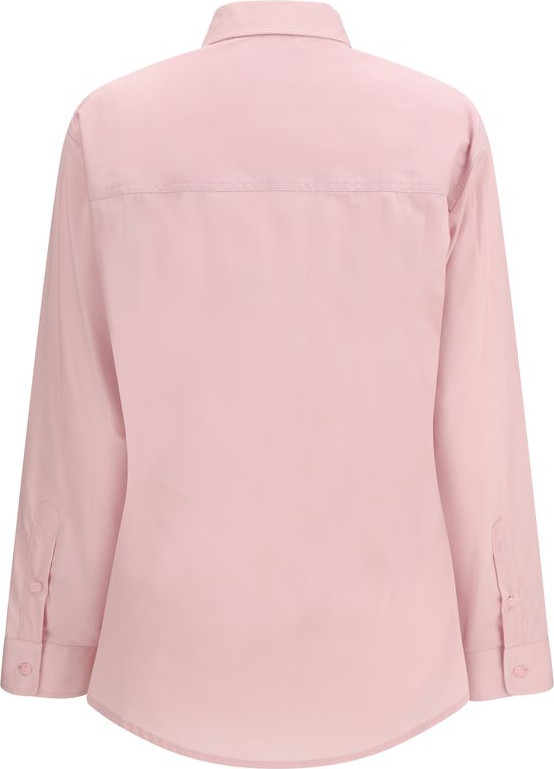 Dress Shirt Darkpark