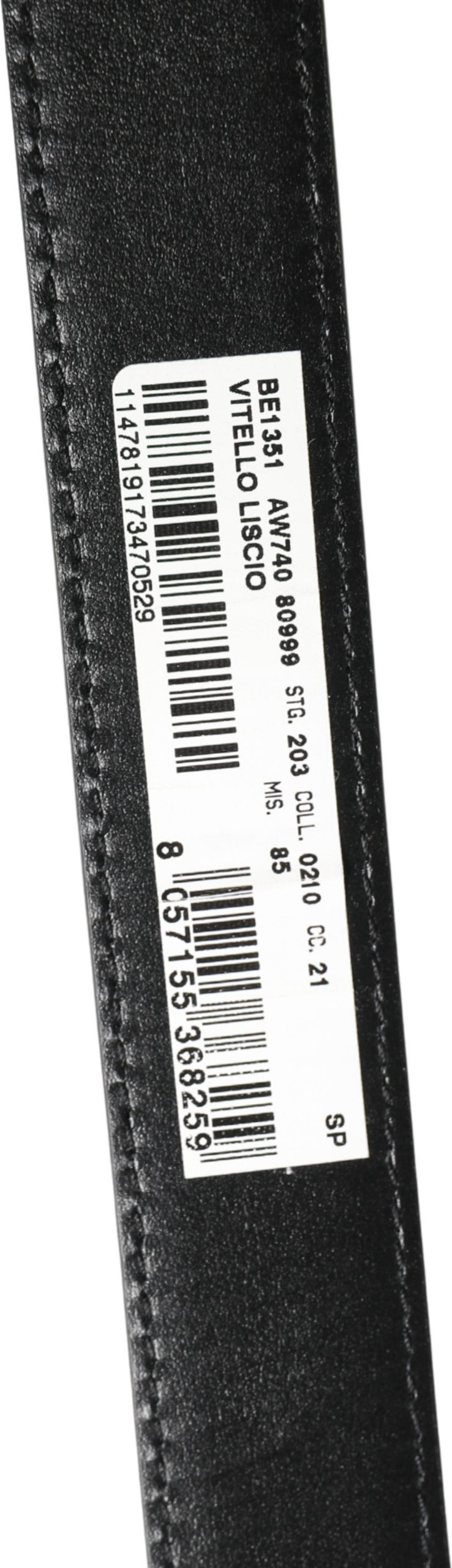 Belt Dolce & Gabbana