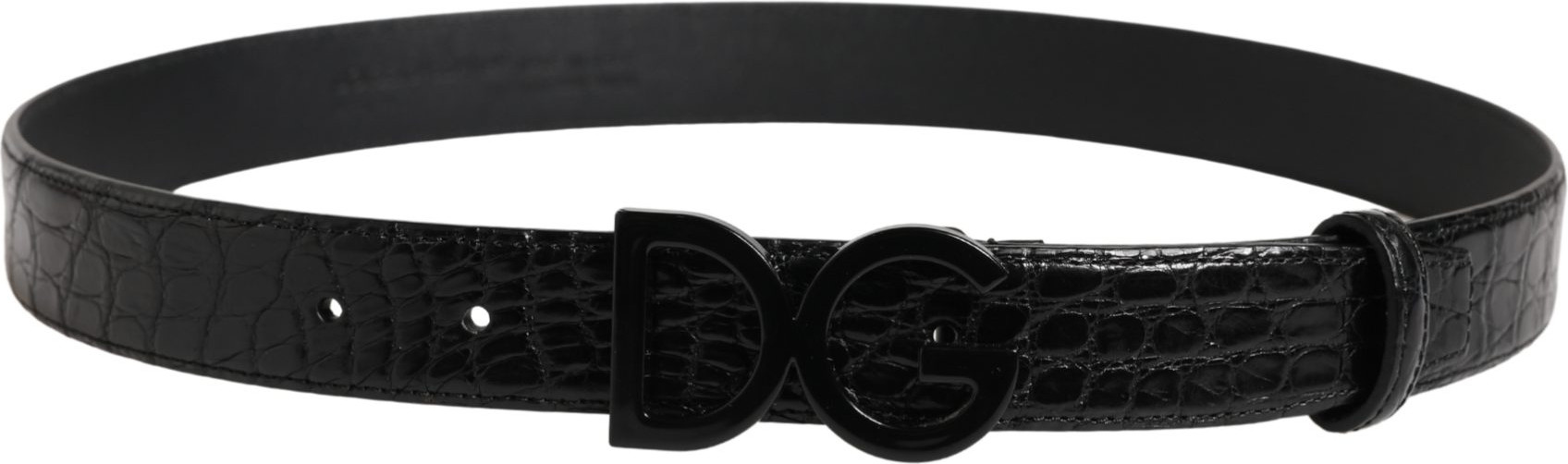 Belt Dolce & Gabbana