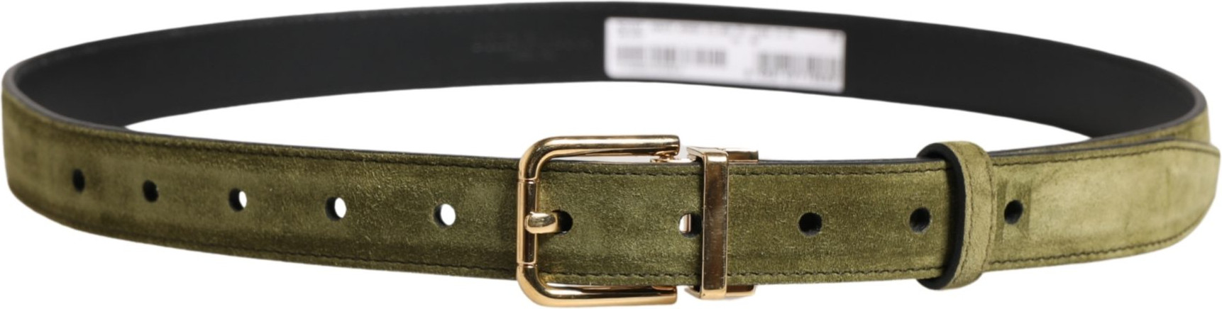 Belt Dolce & Gabbana