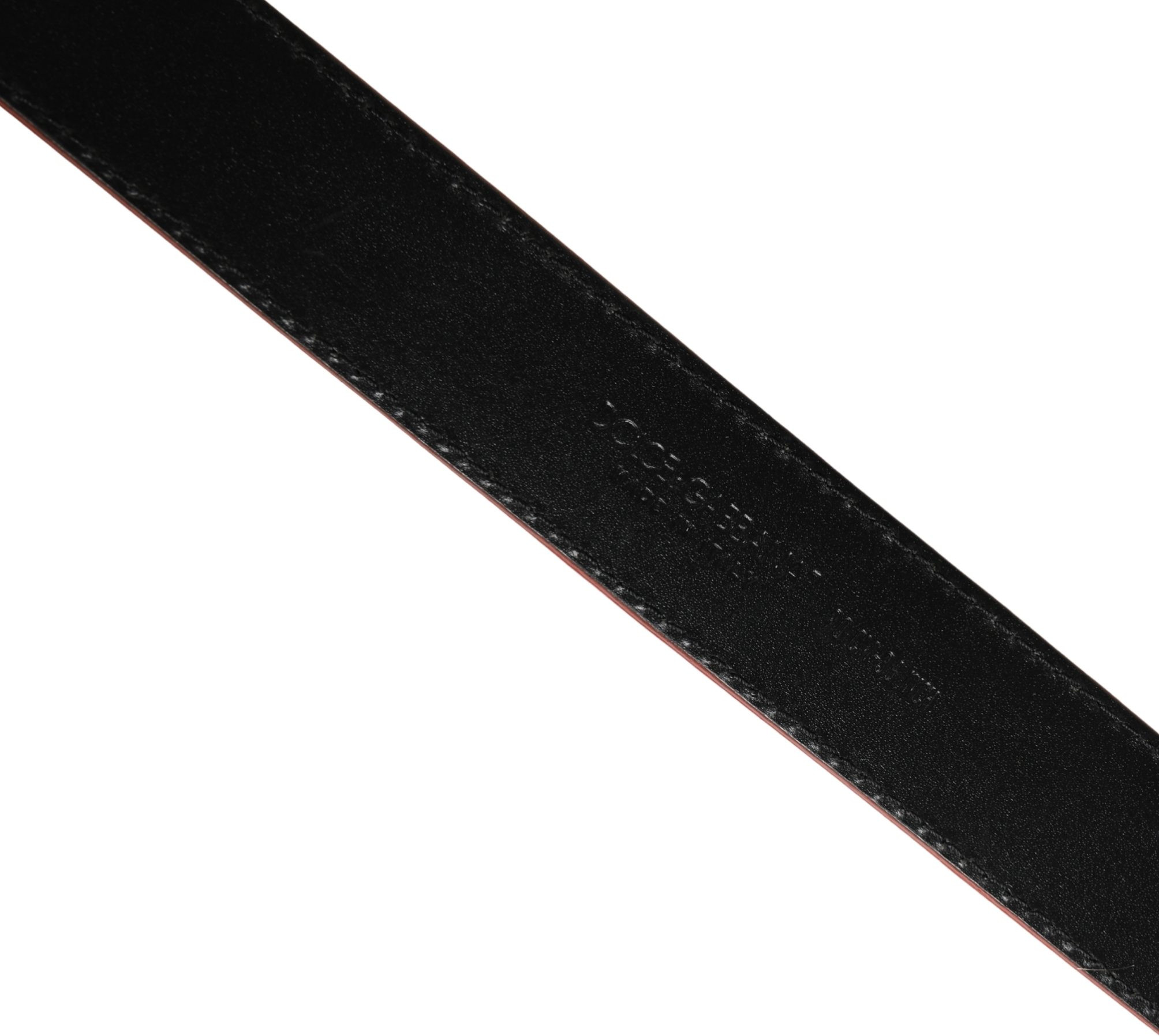 Gürtel Dolce & Gabbana