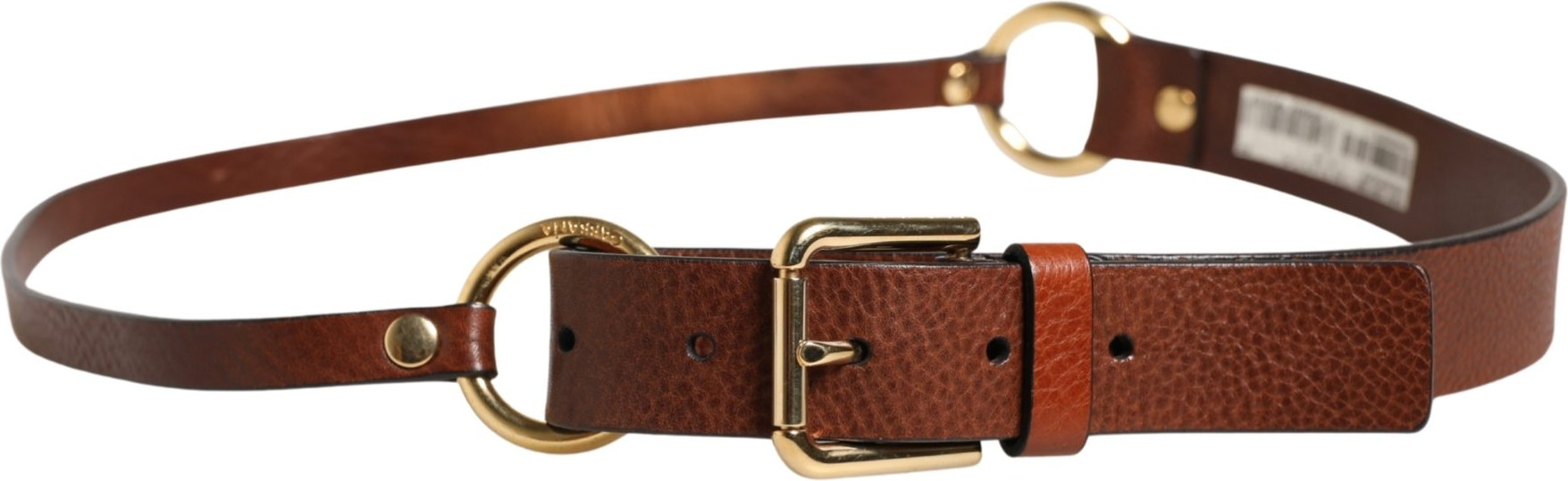 Gürtel von Dolce & Gabbana