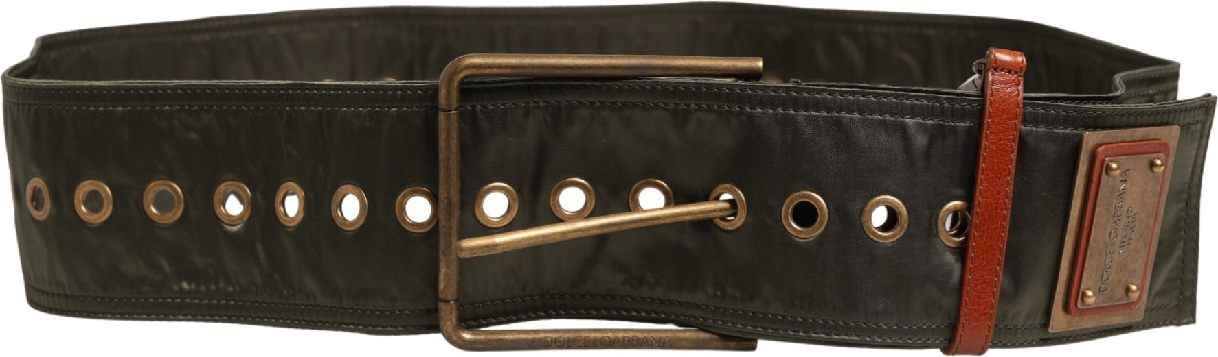 Belt Dolce & Gabbana