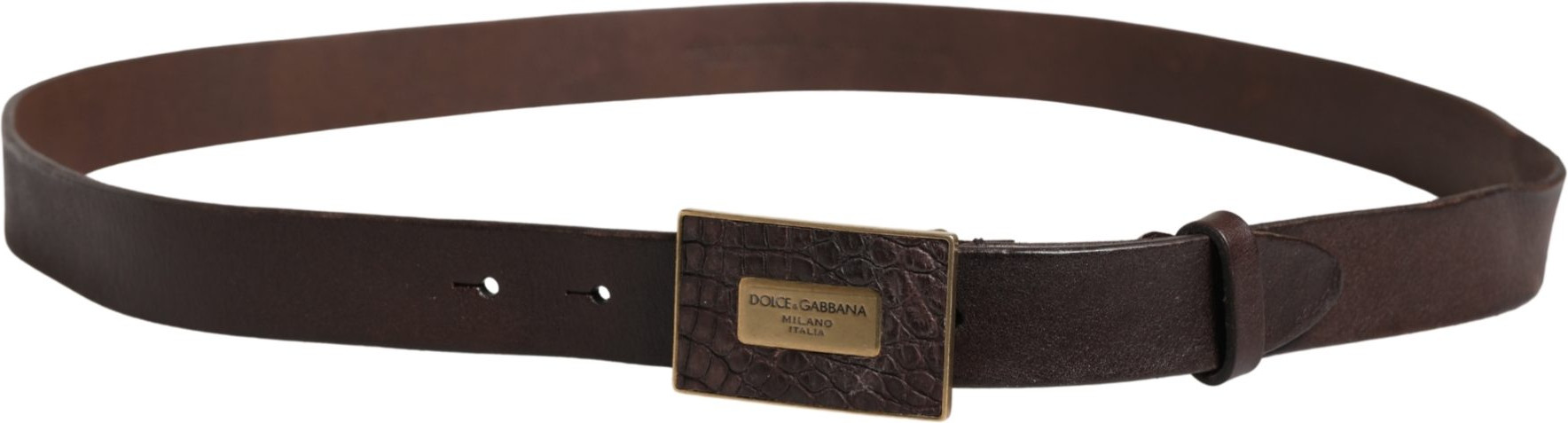 Belt Dolce & Gabbana