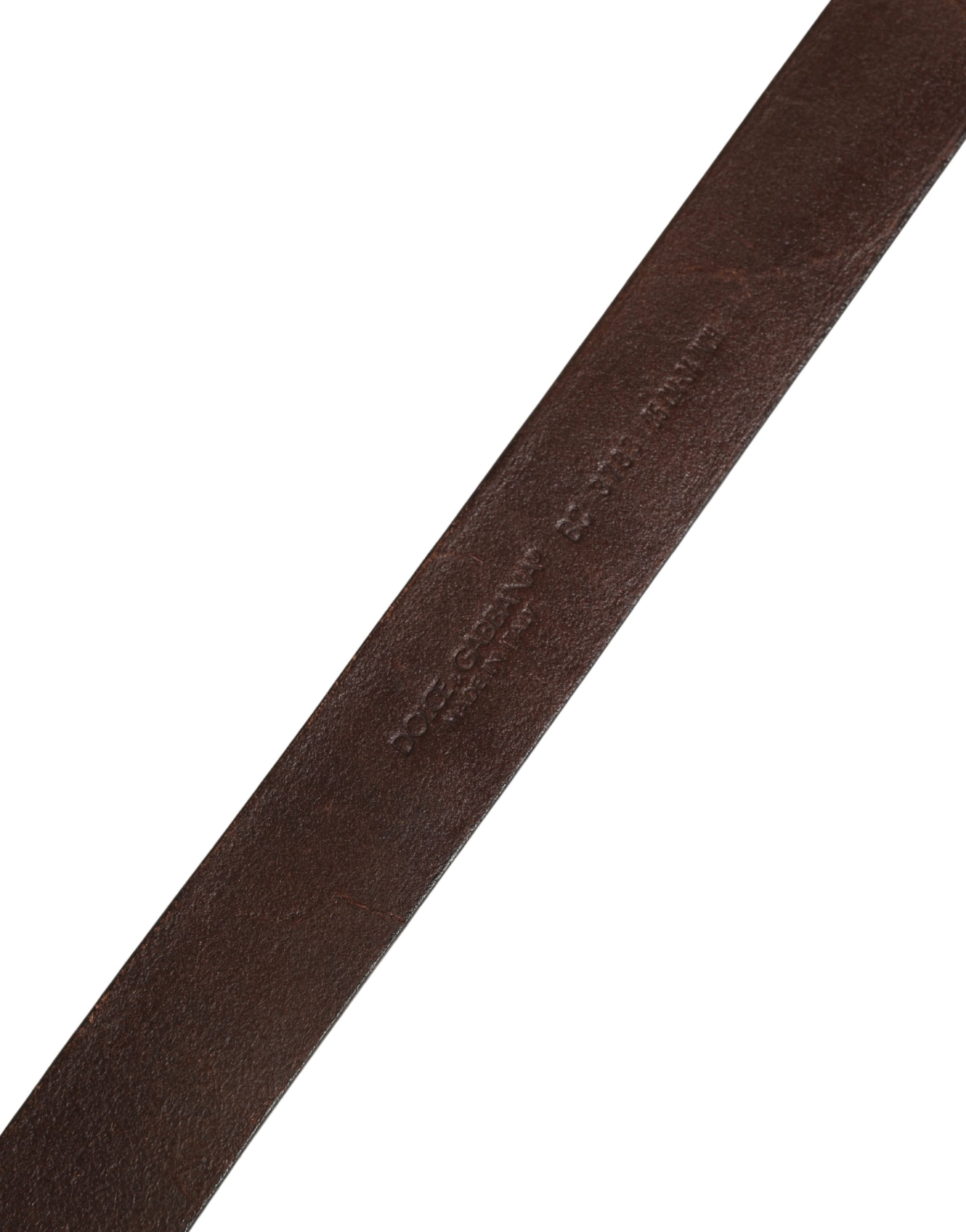 Belt Dolce & Gabbana