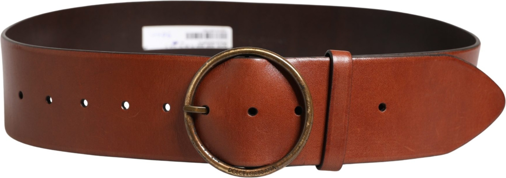 Belt Dolce & Gabbana
