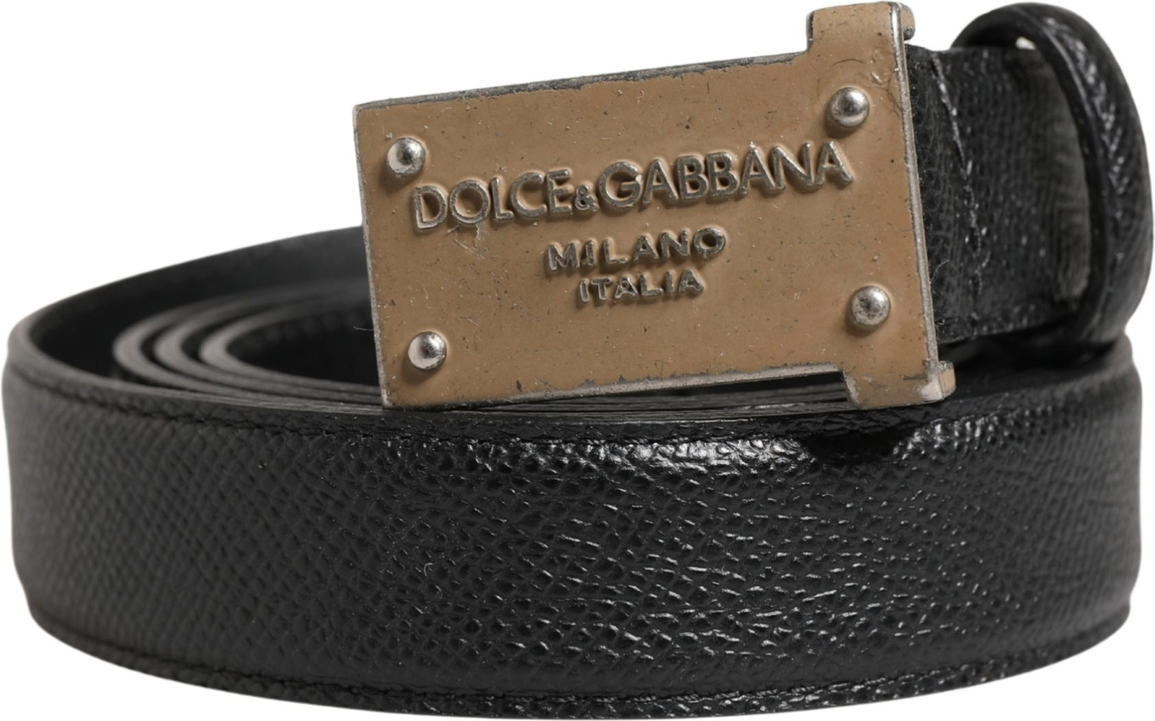 Belt Dolce & Gabbana