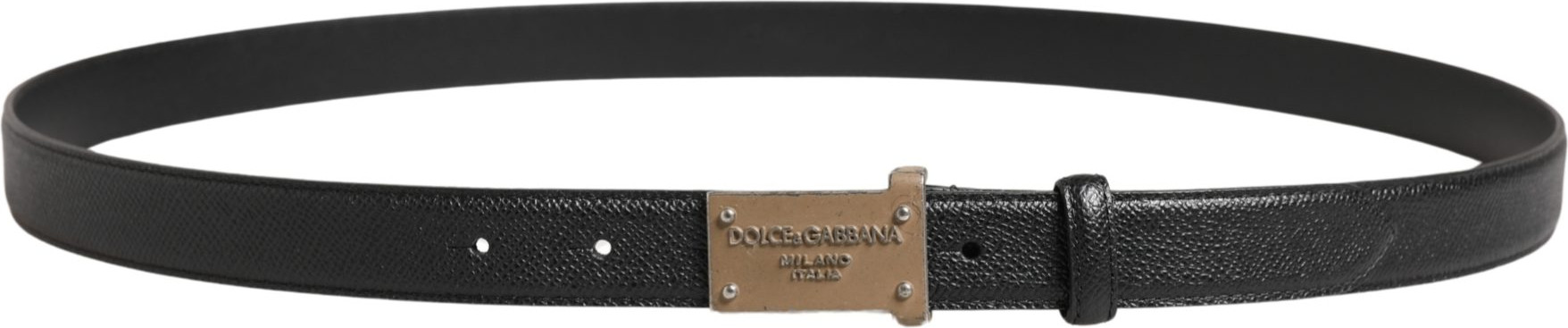 Belt Dolce & Gabbana