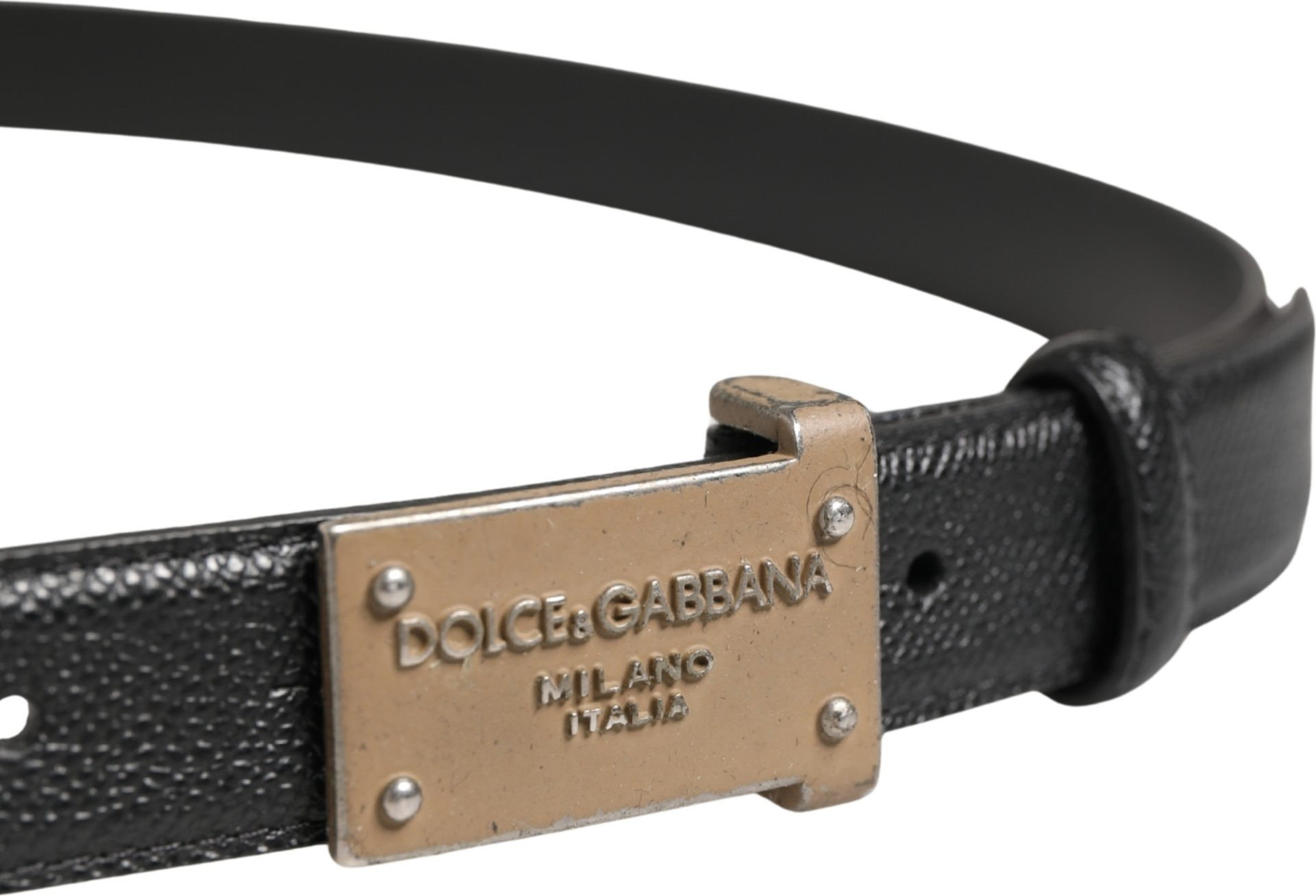 Belt Dolce & Gabbana