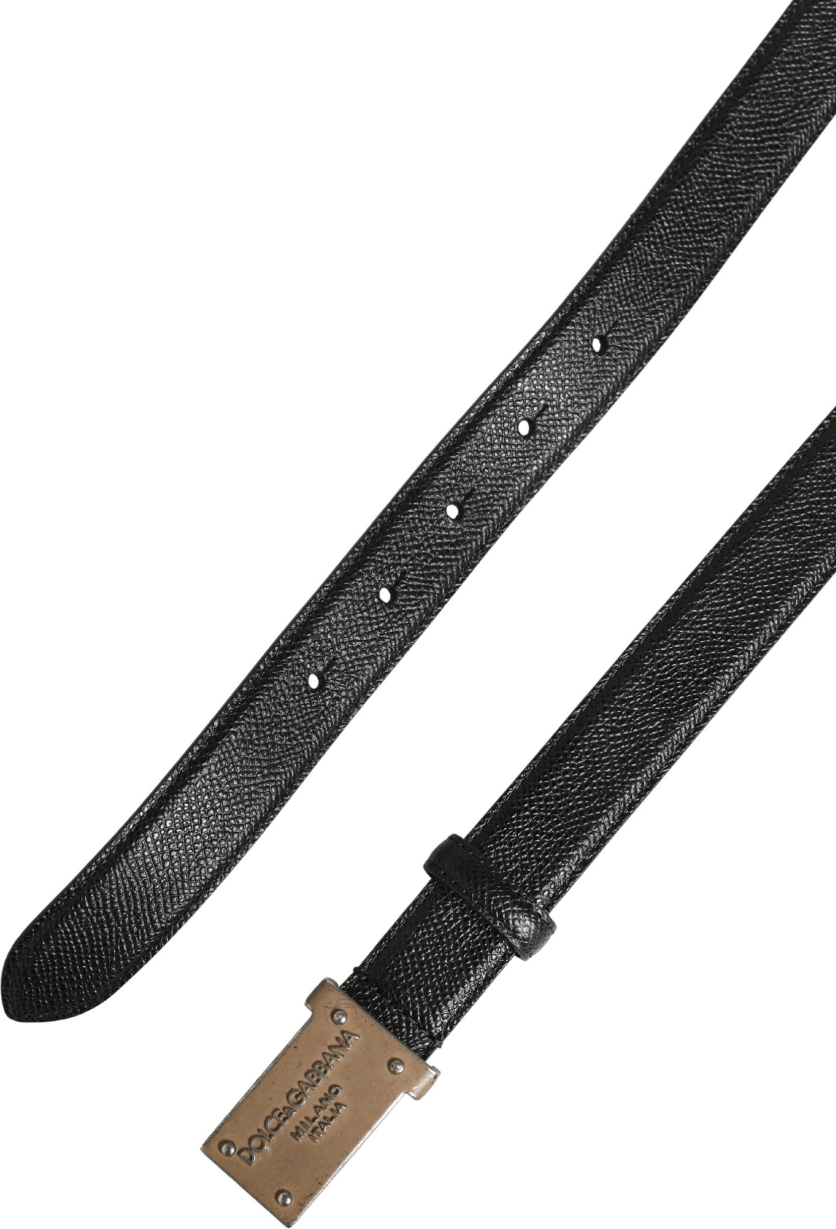 Belt Dolce & Gabbana