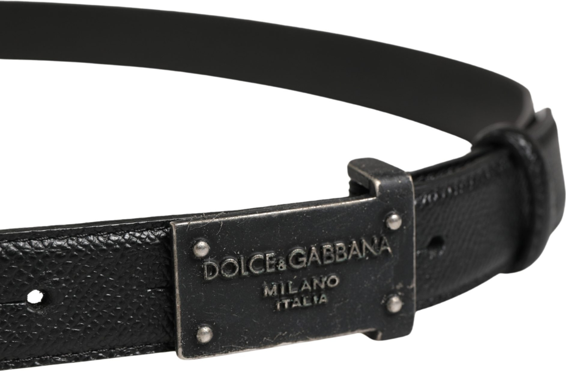 Belt Dolce & Gabbana