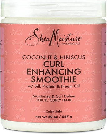 Curl Enhancing Smoothie Shea Moisture