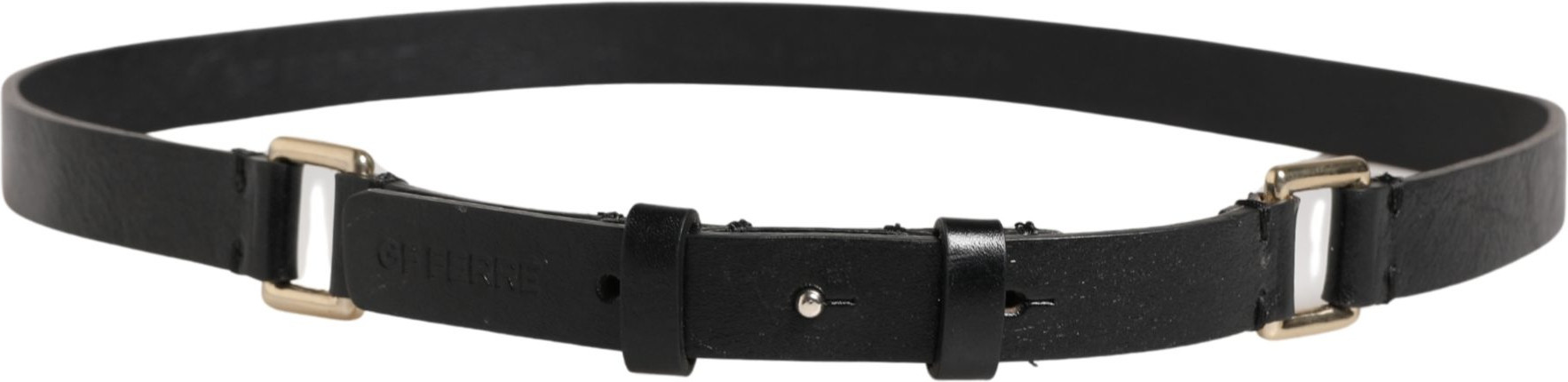 Fashion Belt Gianfranco Ferre