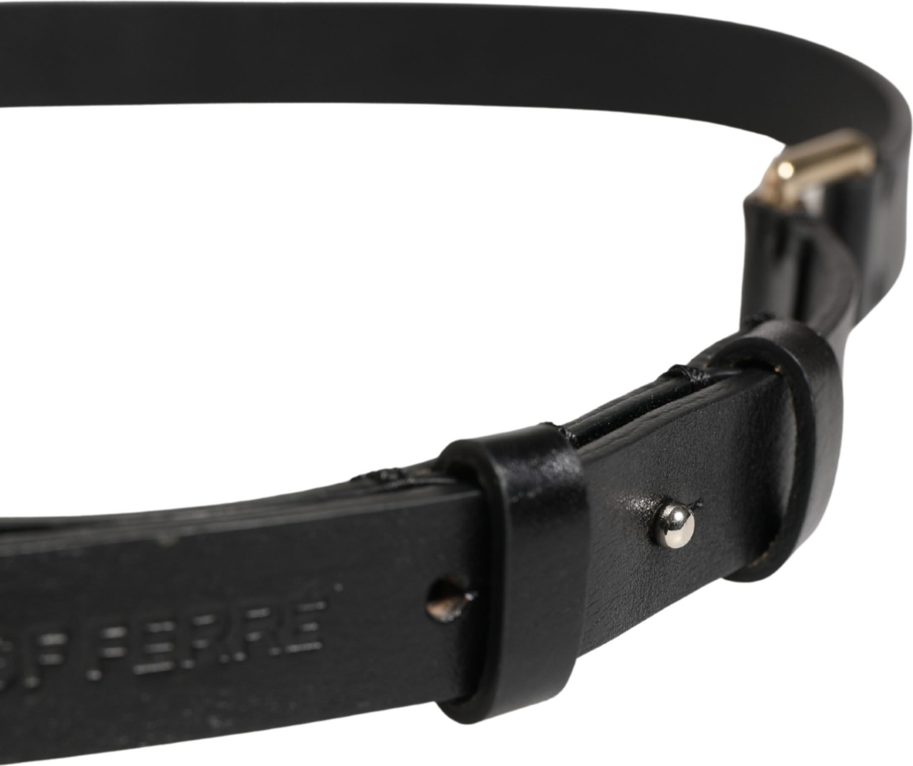 Fashion Belt Gianfranco Ferre
