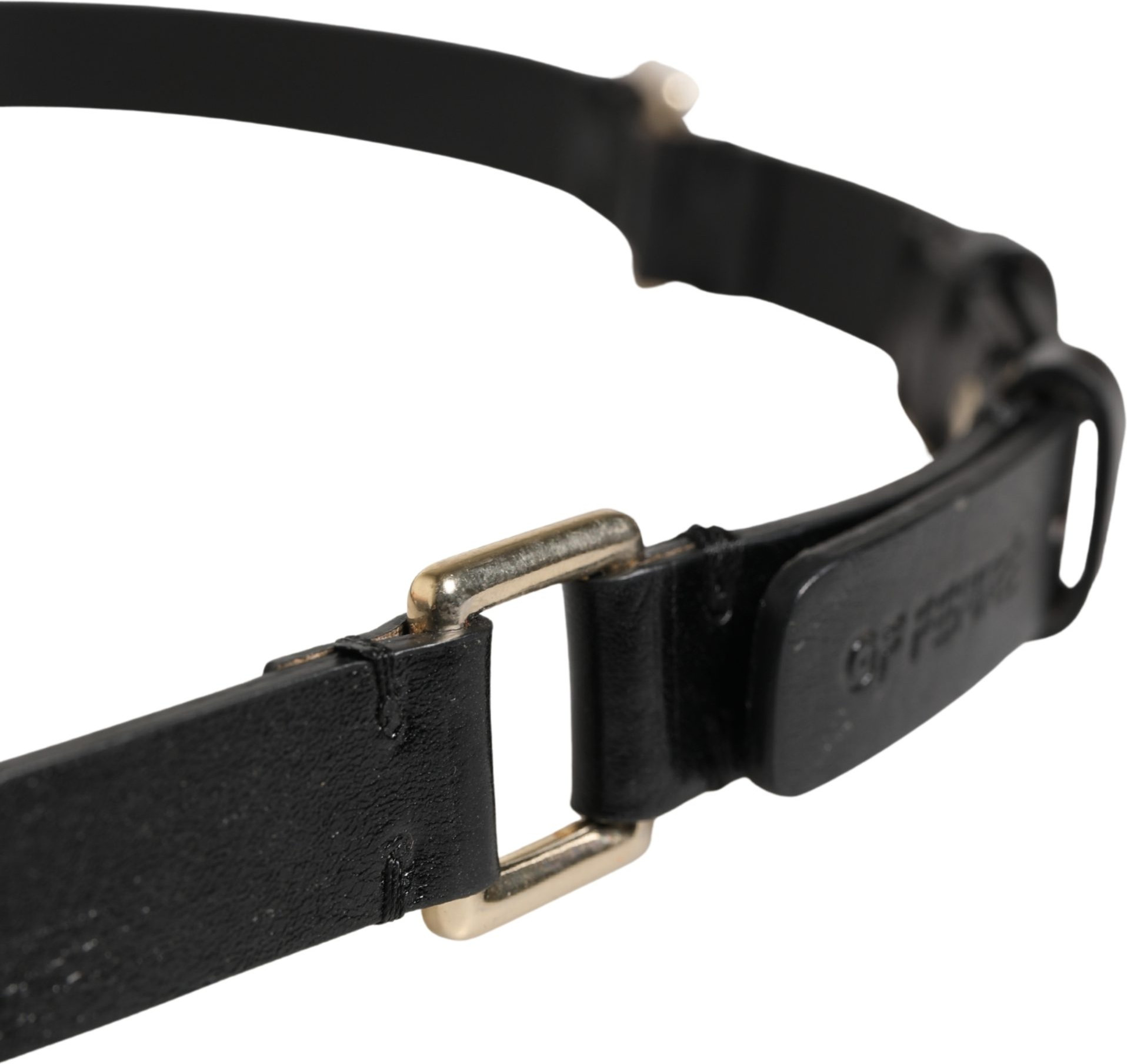 Fashion Belt Gianfranco Ferre
