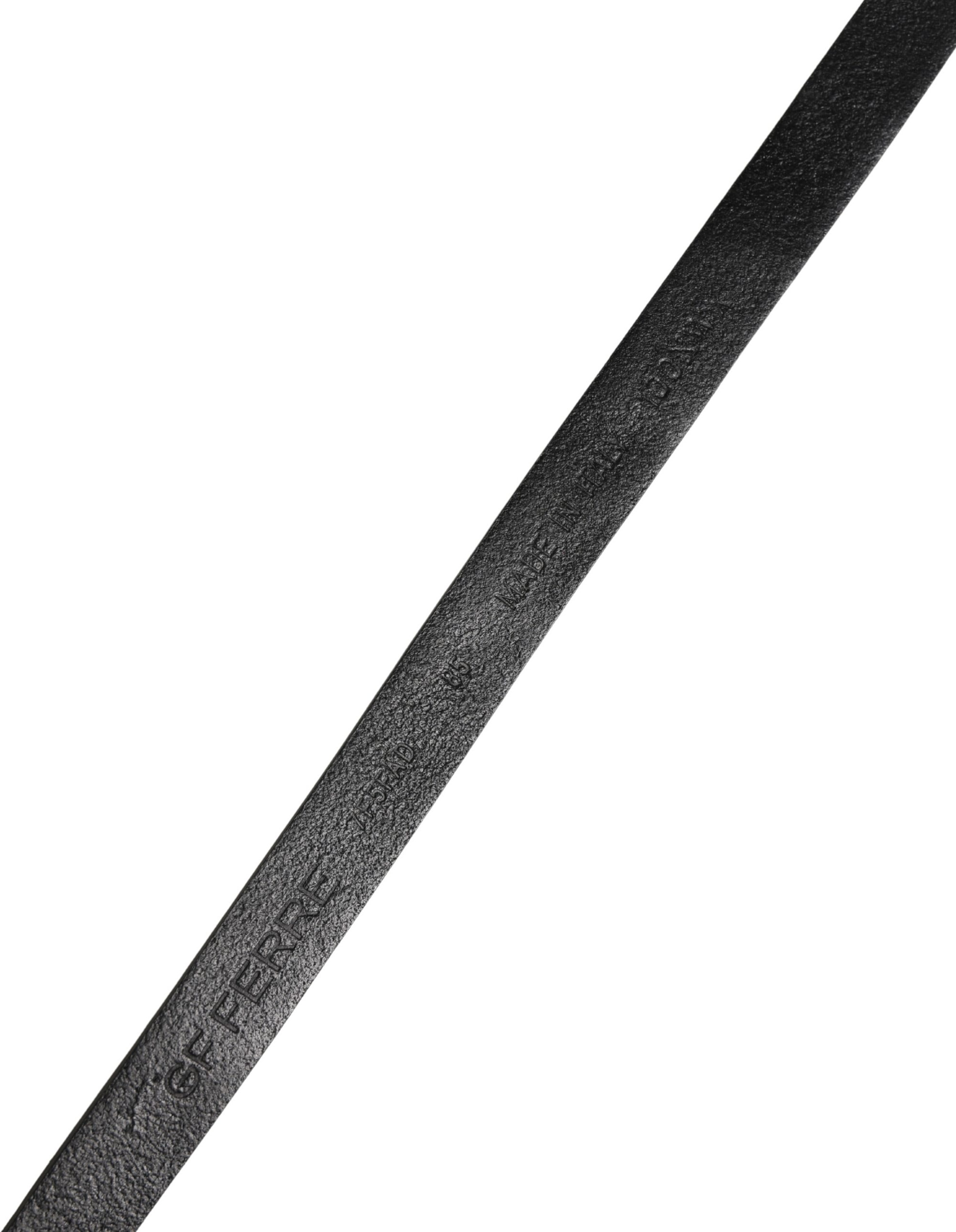 Fashion Belt Gianfranco Ferre