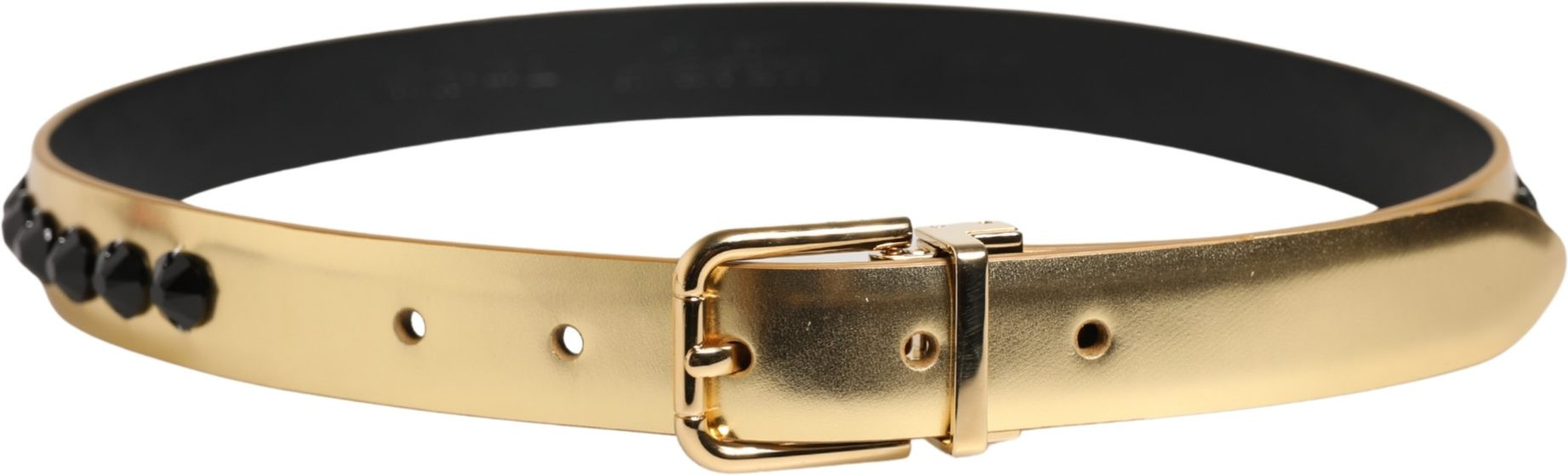Leather Belt Dolce & Gabbana