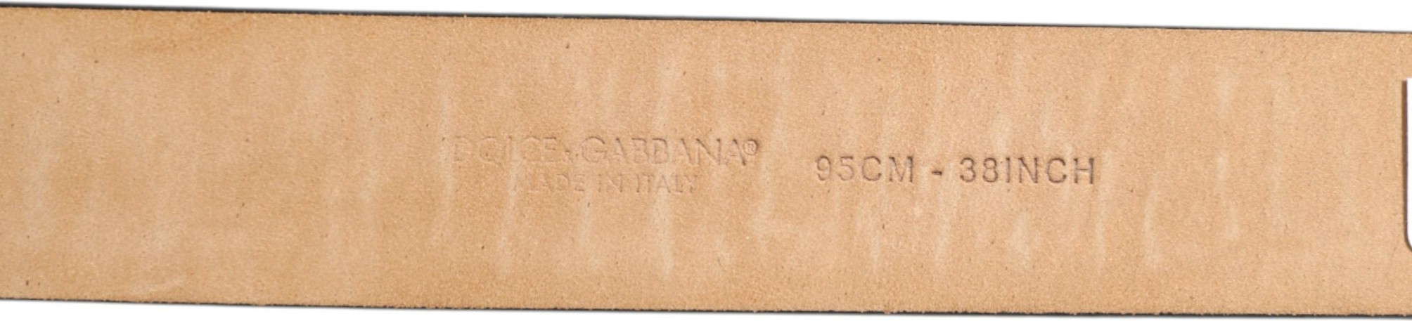 Gürtel Dolce & Gabbana