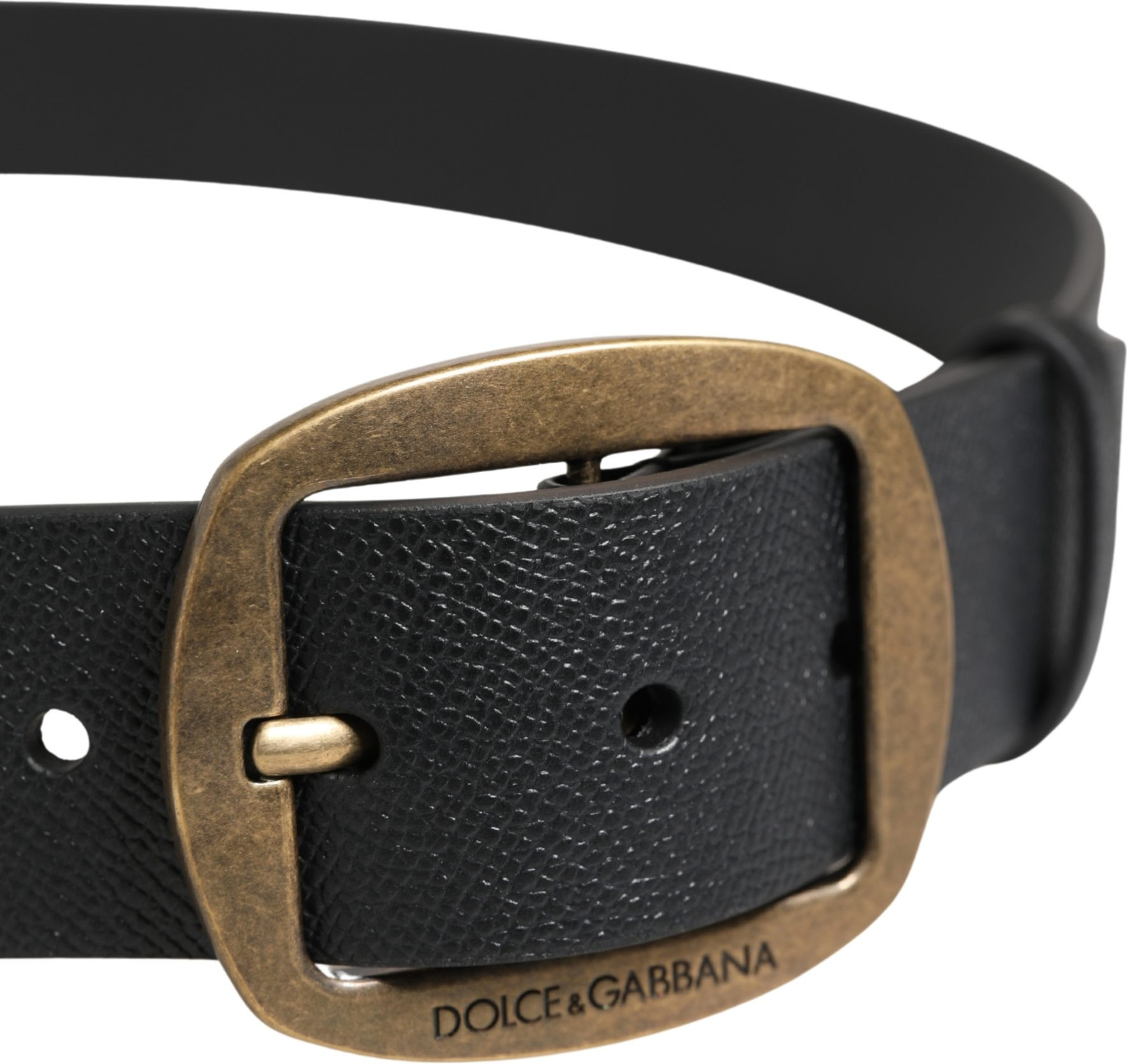 Gürtel Dolce & Gabbana