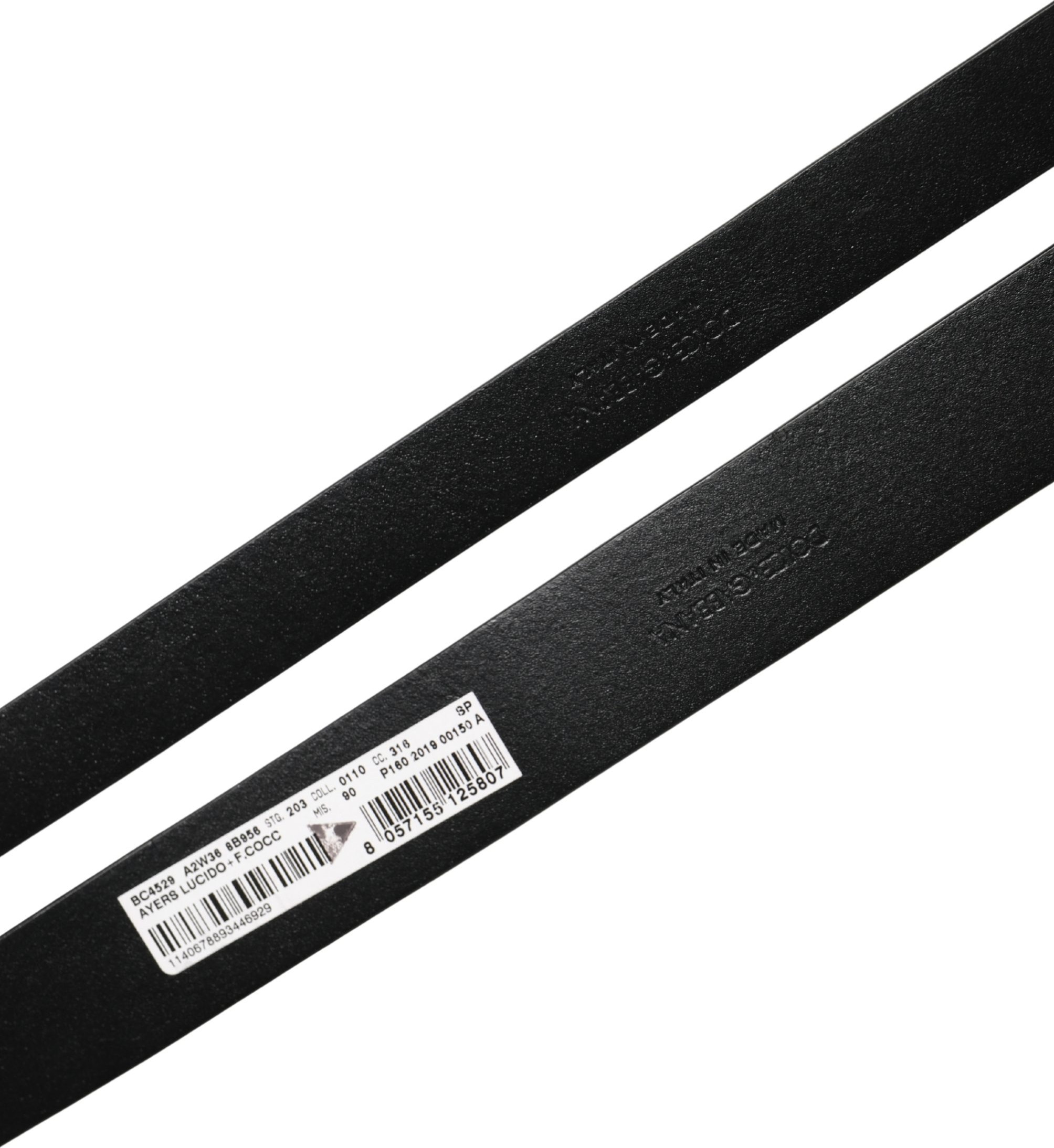 Belt Dolce & Gabbana