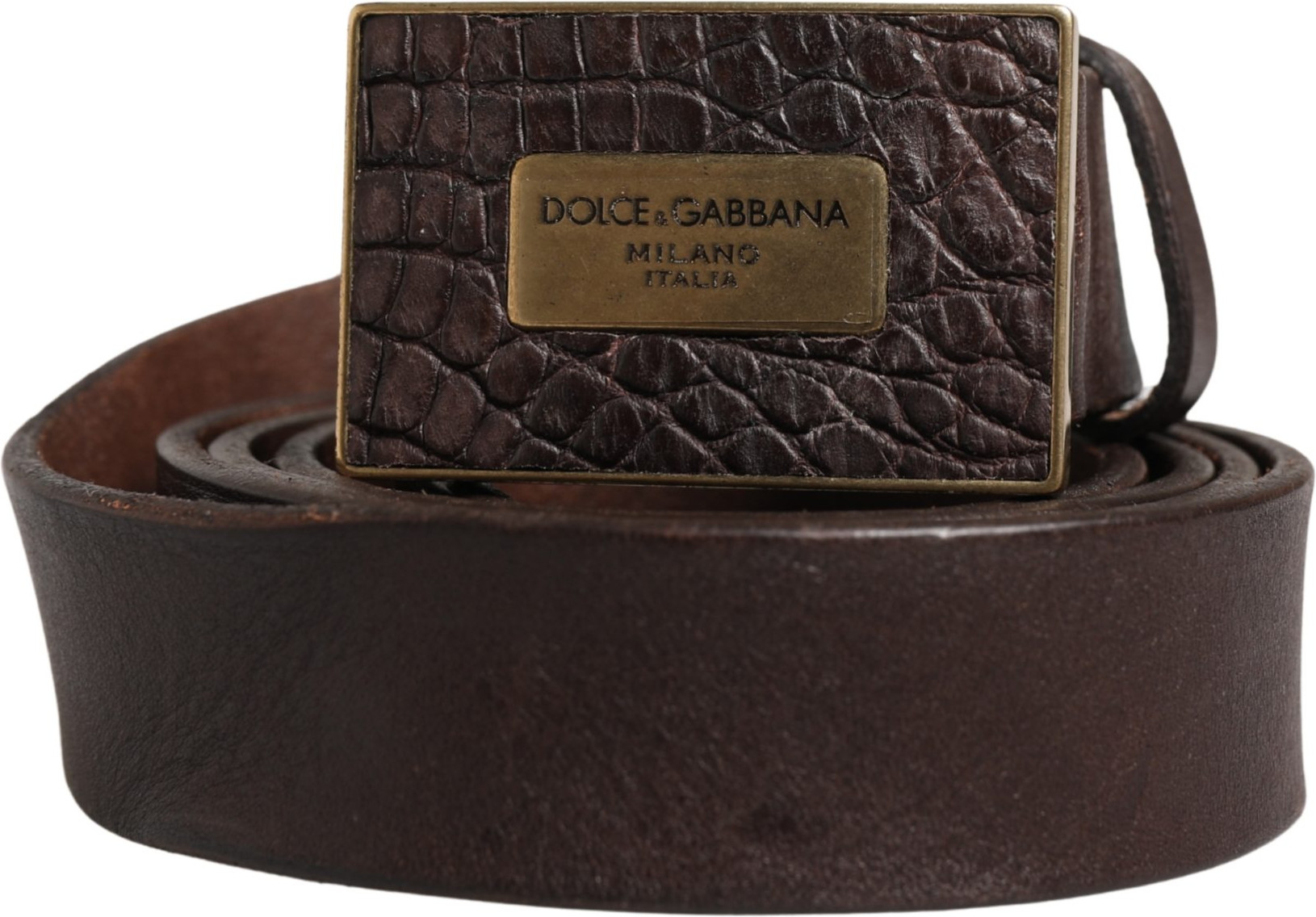 Gürtel Dolce & Gabbana