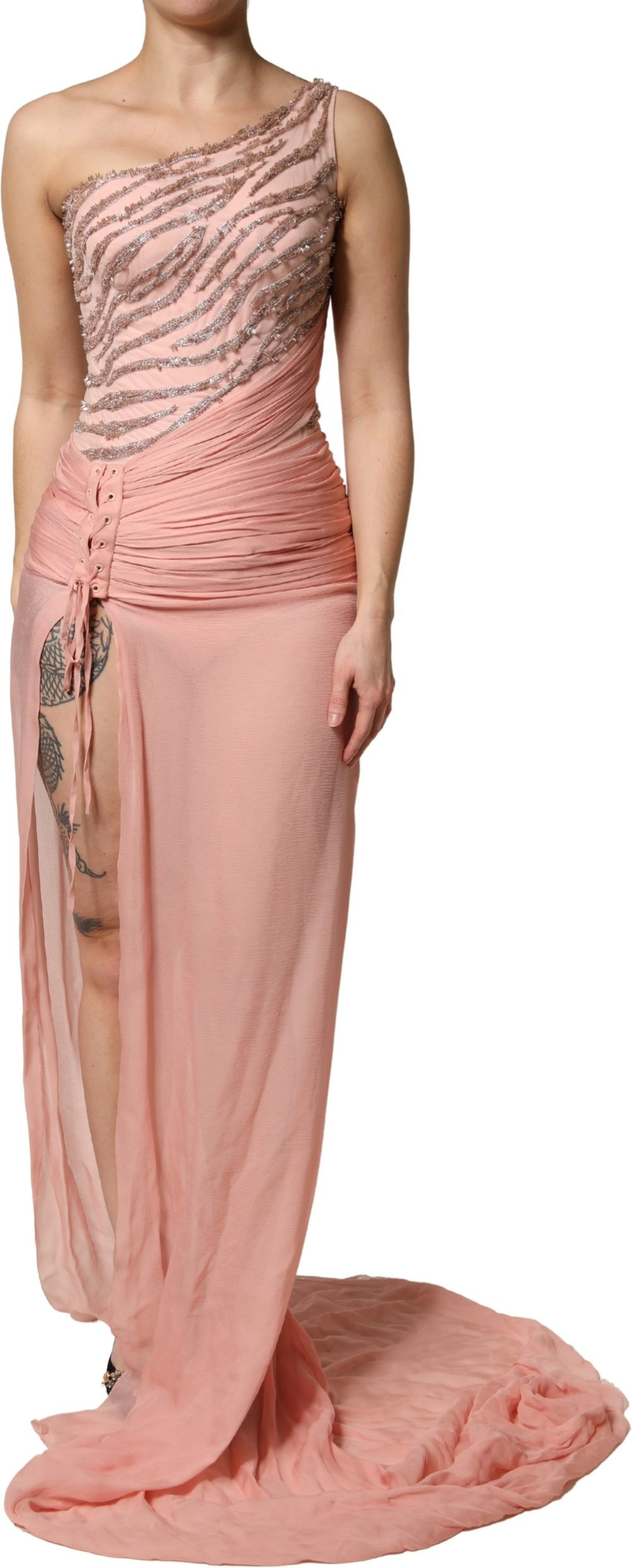 Maxi Dress Dolce & Gabbana