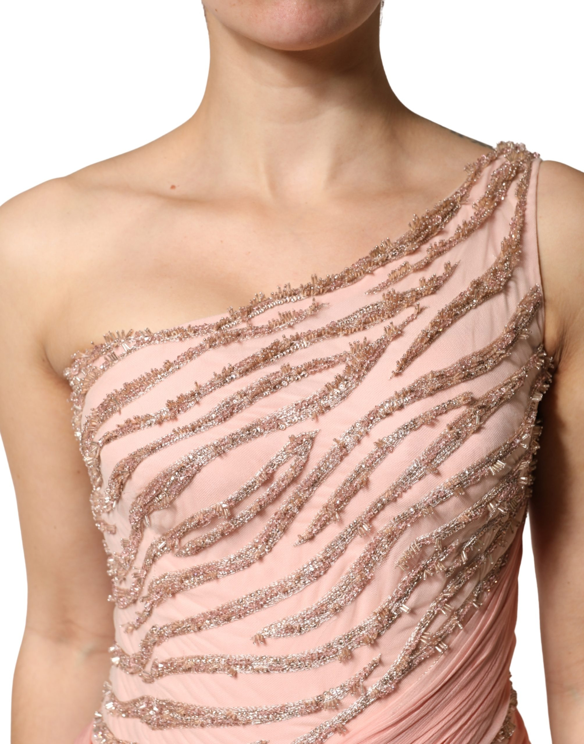 Maxi Dress Dolce & Gabbana