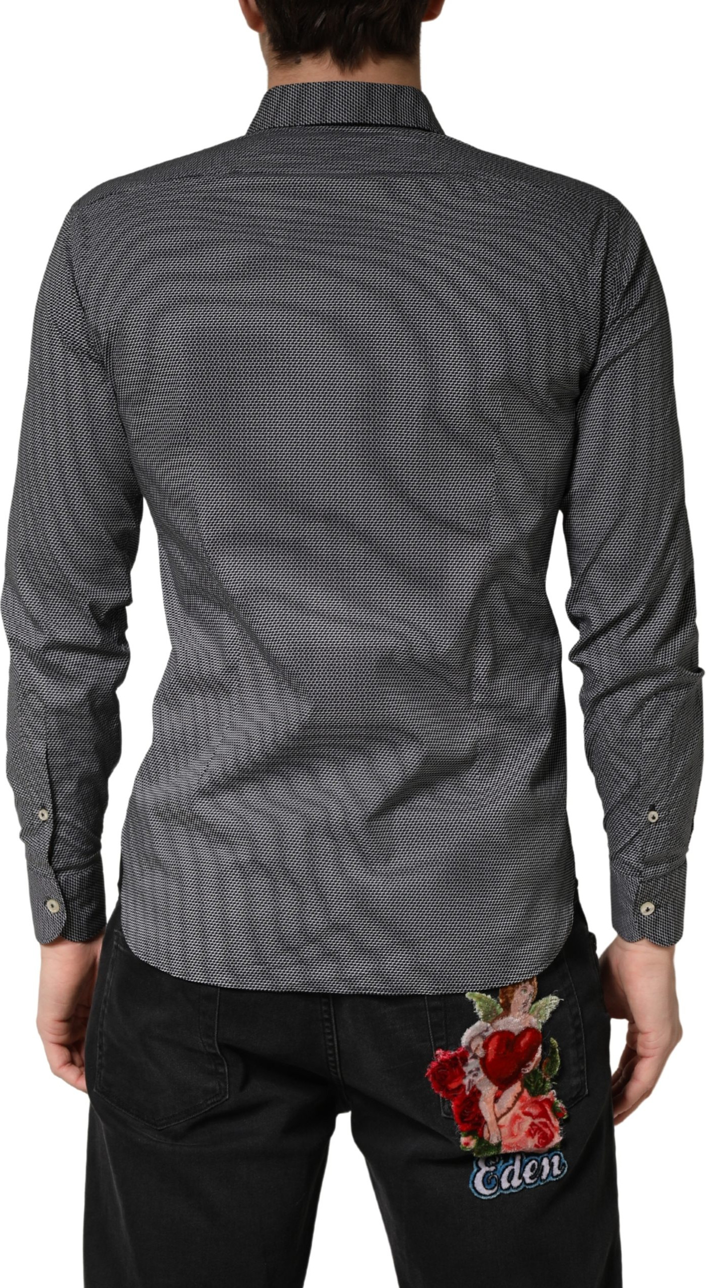 Dress Shirt Domenico Tagliente