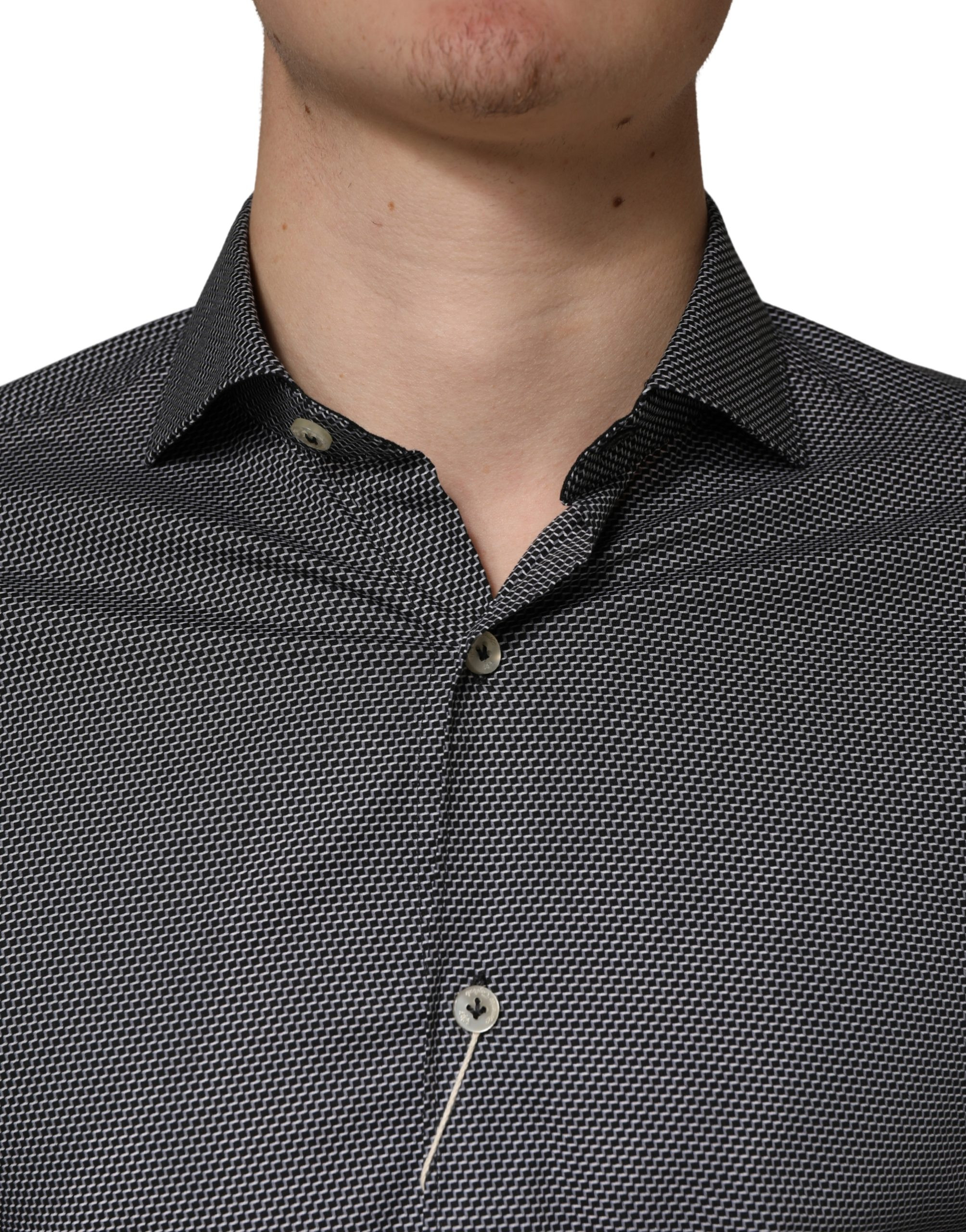 Dress Shirt Domenico Tagliente