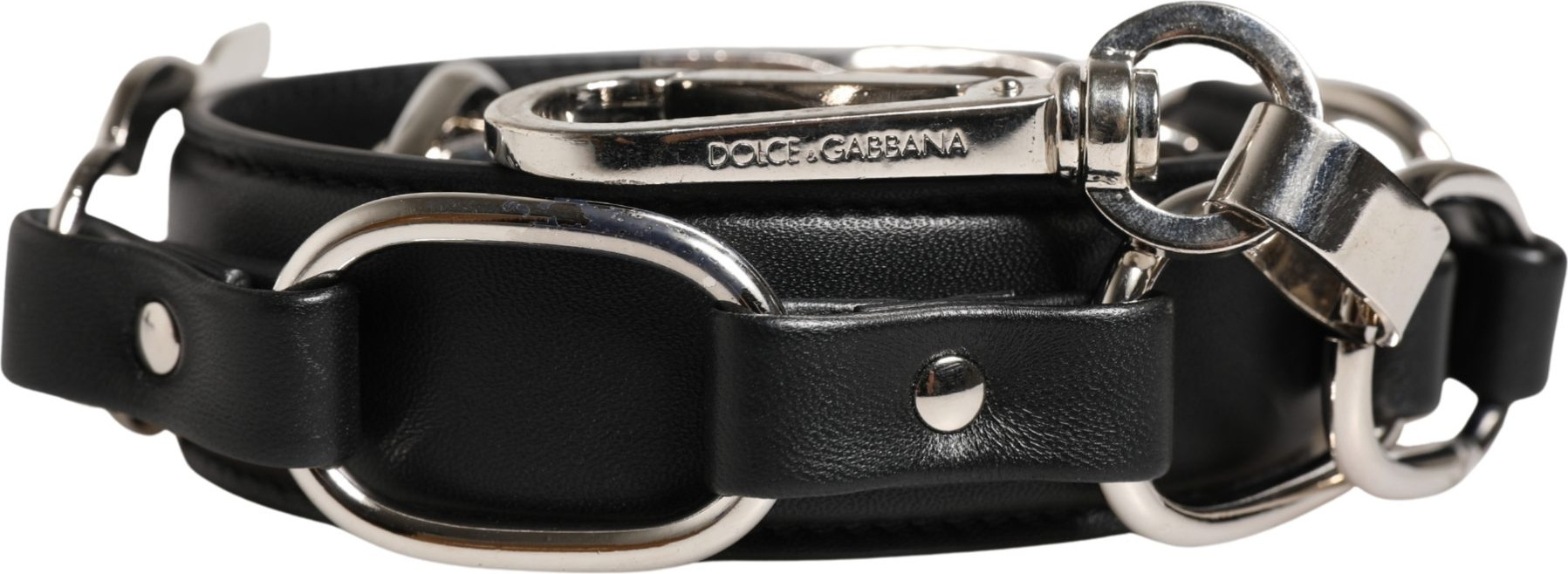 Accessory Shoulder Strap Dolce & Gabbana