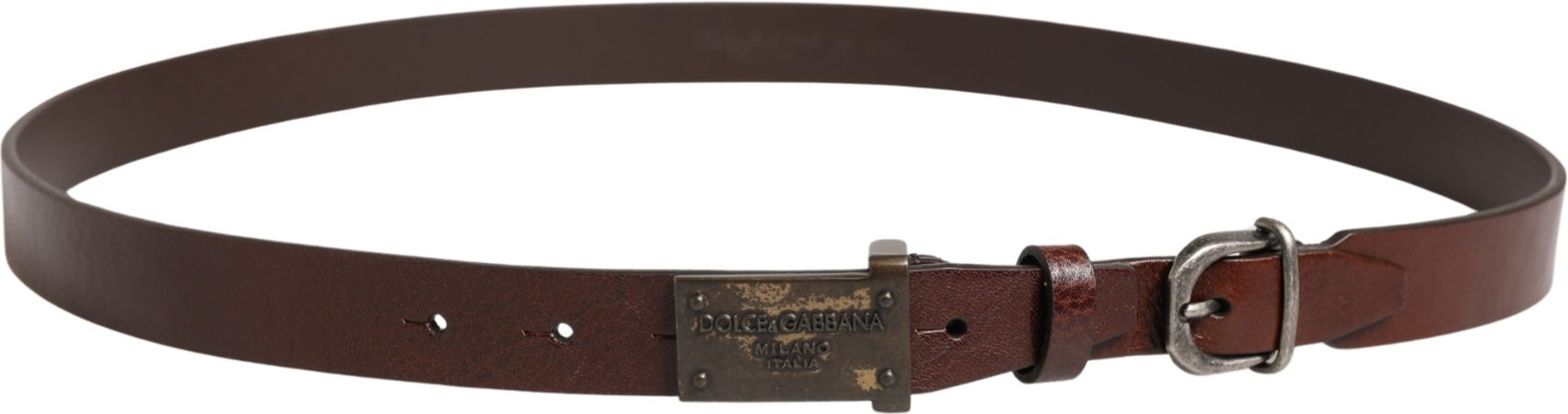 Dolce & Gabbana Belt
