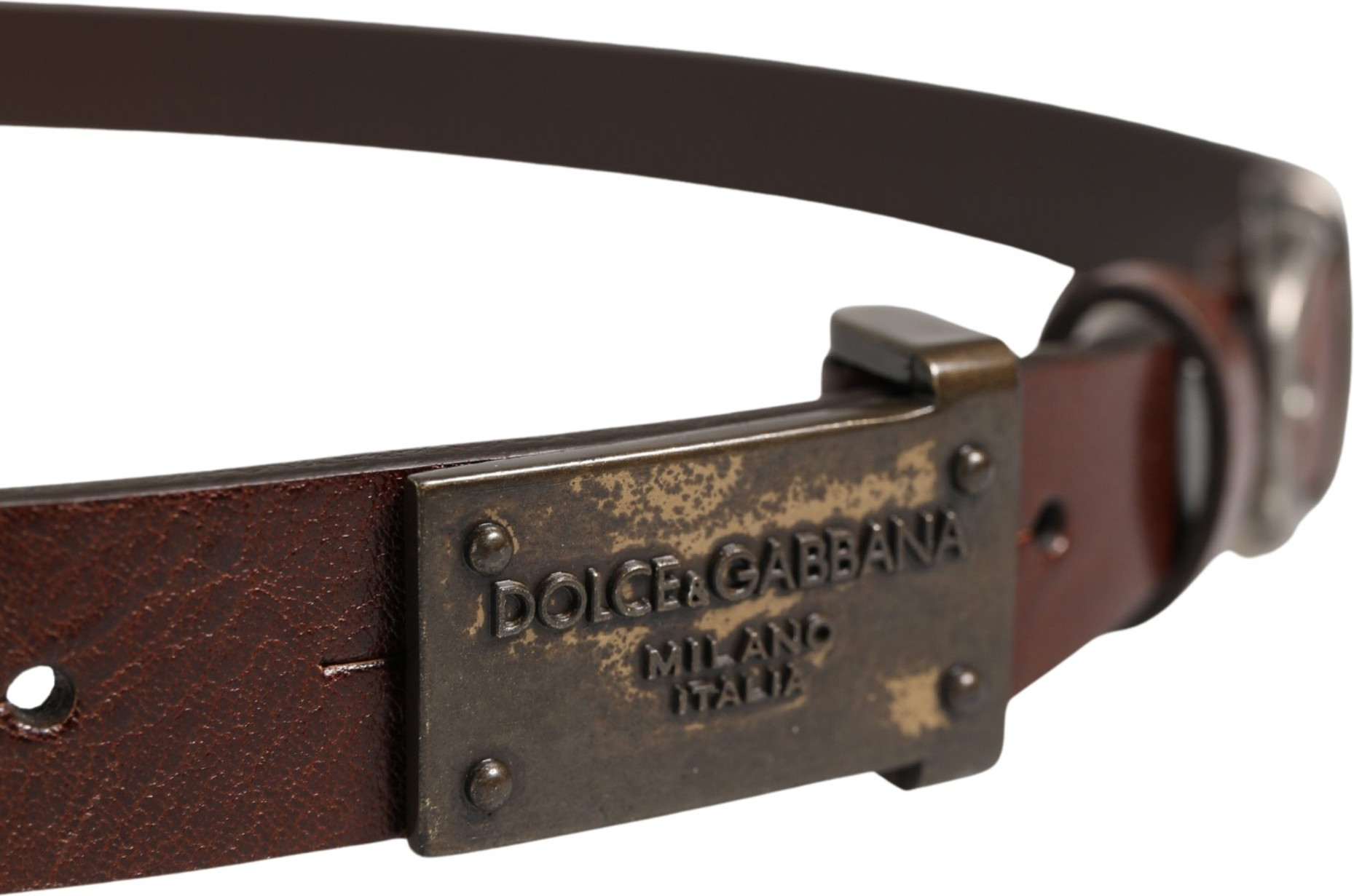 Dolce & Gabbana Belt