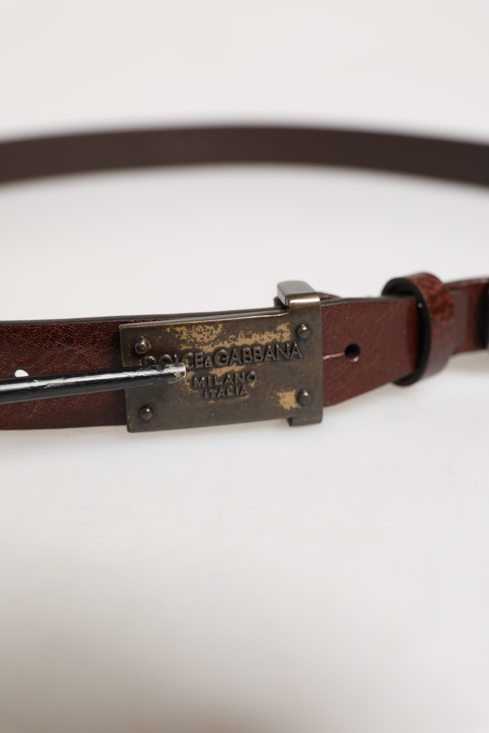 Dolce & Gabbana Belt
