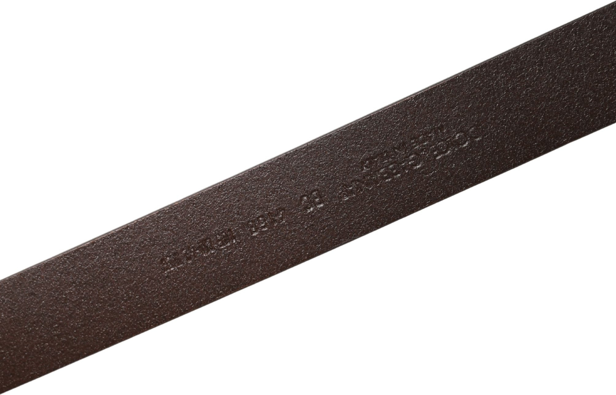 Dolce & Gabbana Belt