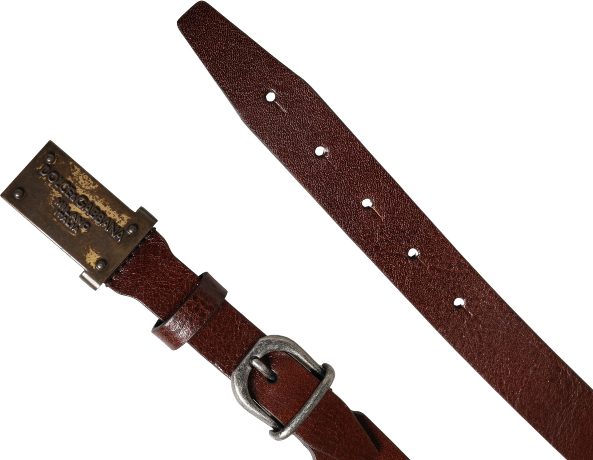 Dolce & Gabbana Belt