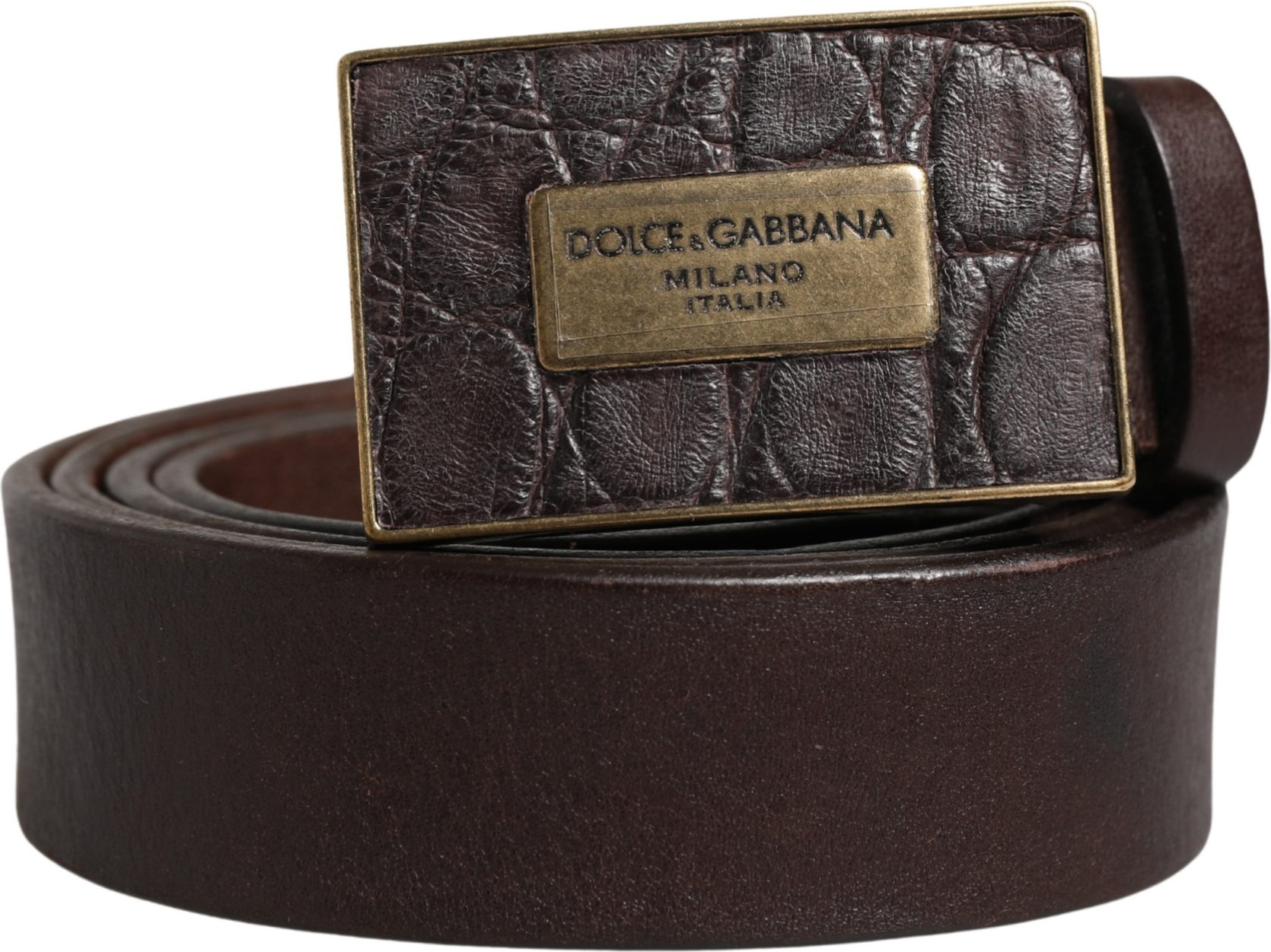 Ремень Dolce & Gabbana