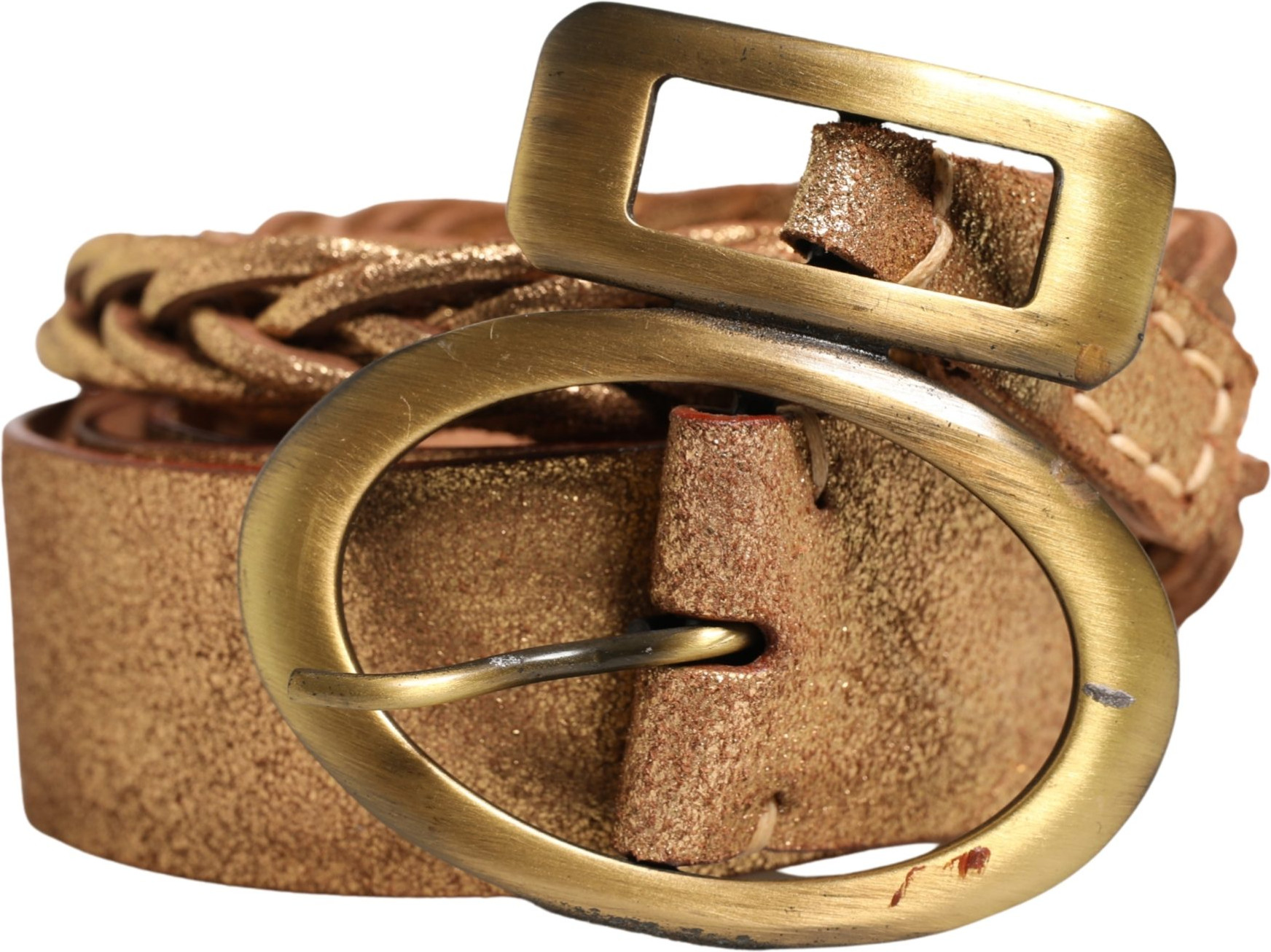 Belt Ermanno Scervino