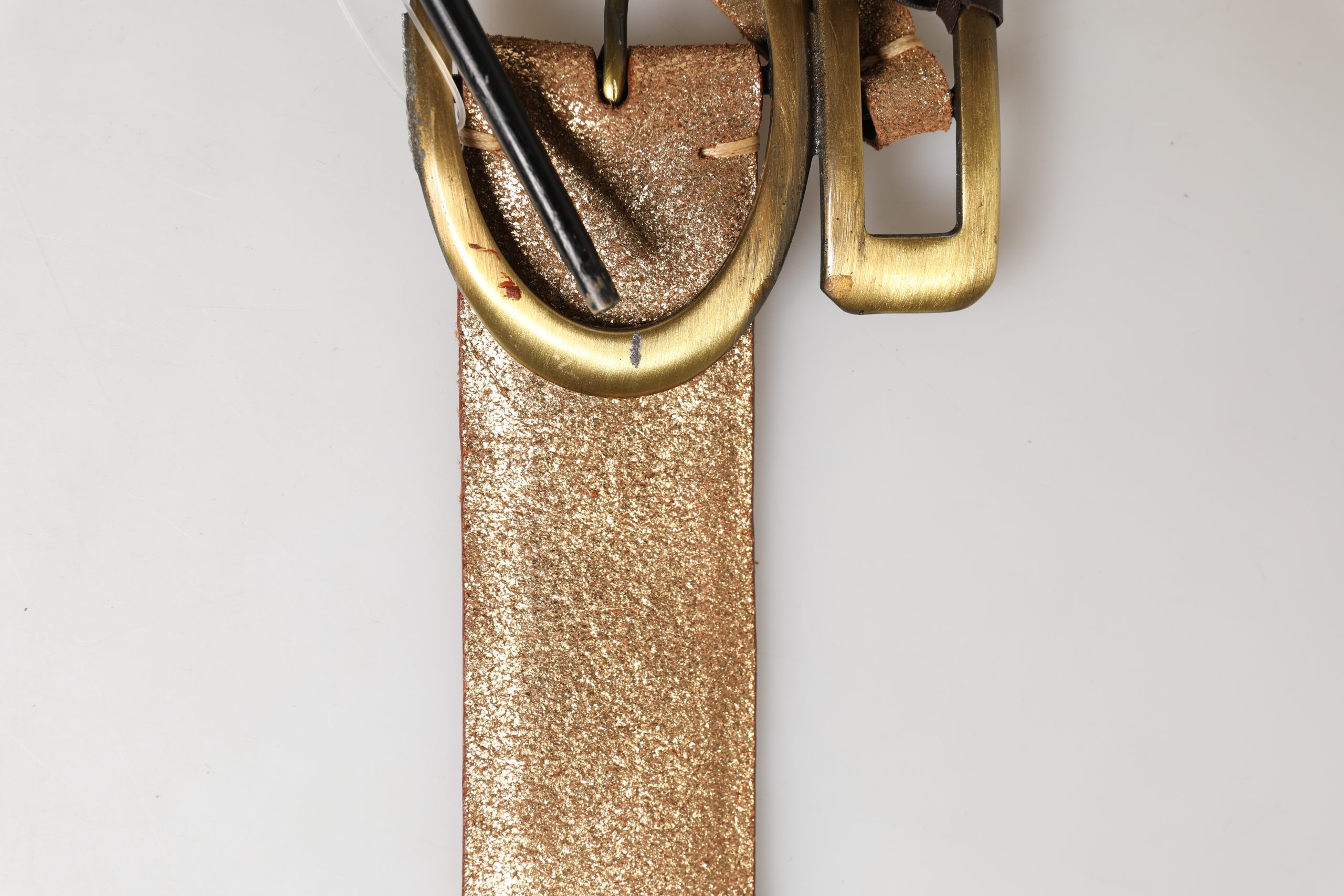 Belt Ermanno Scervino