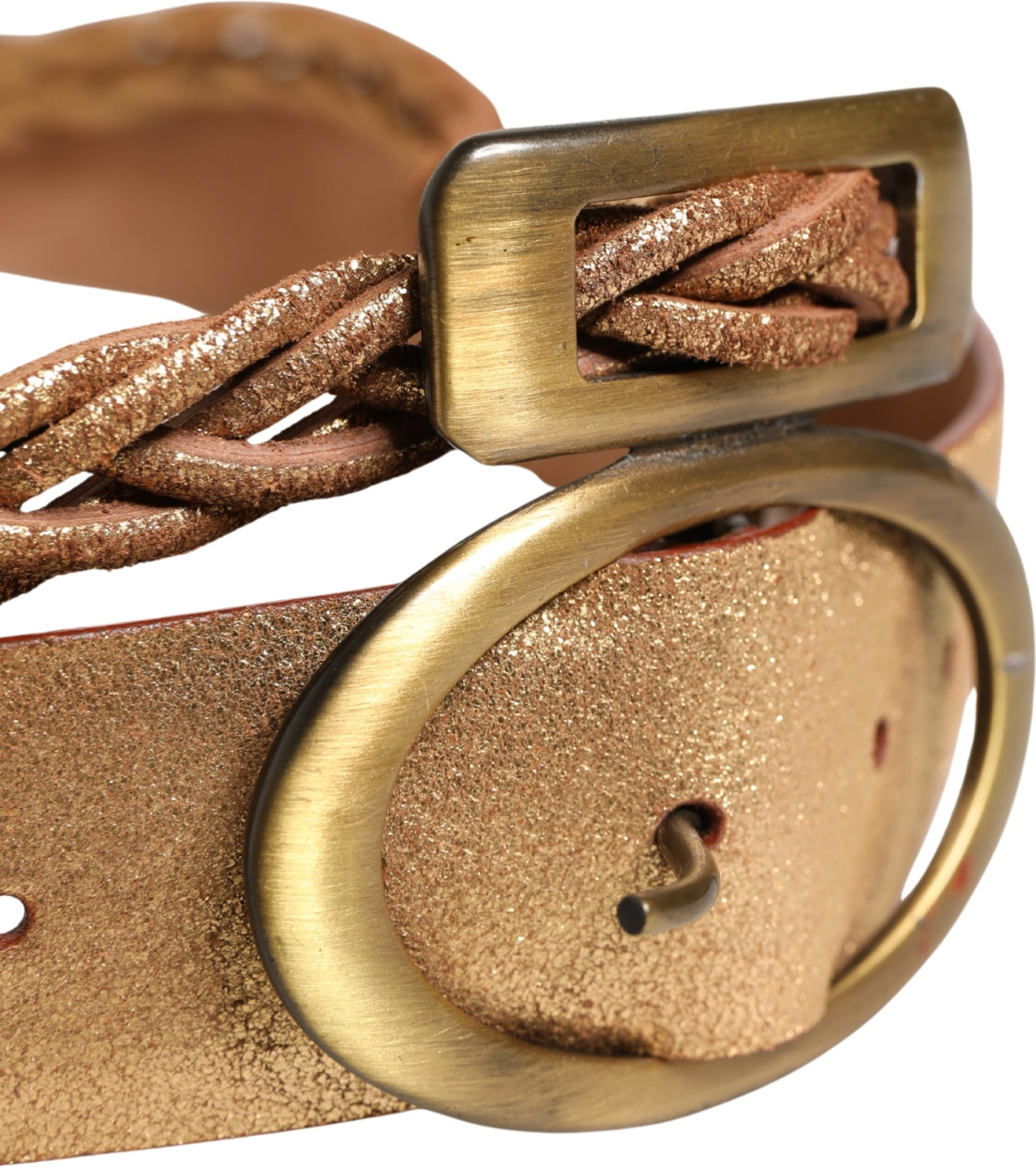 Belt Ermanno Scervino