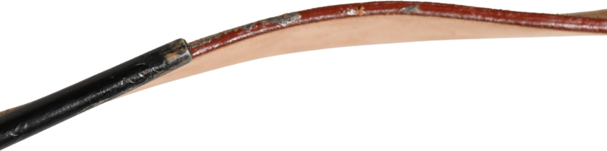 Belt Ermanno Scervino
