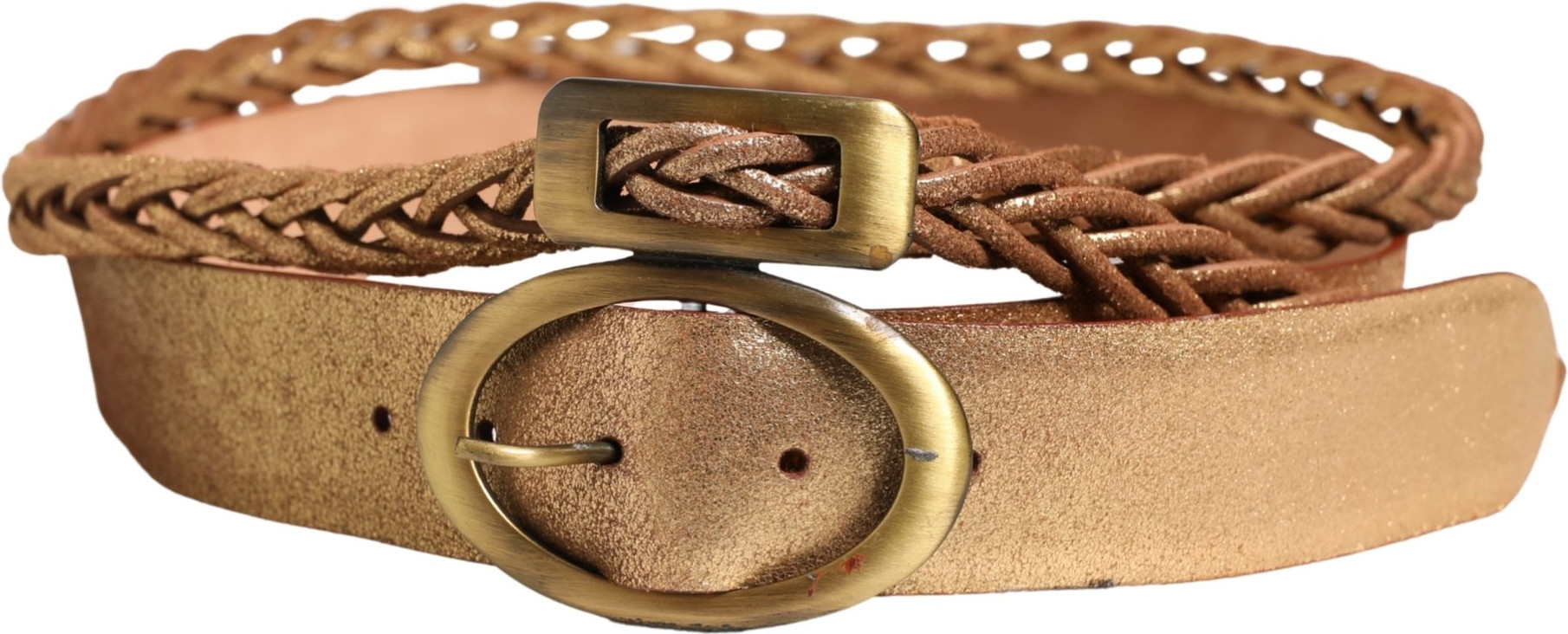 Belt Ermanno Scervino